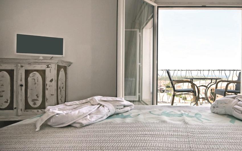 Junior Suite - Vista 2
